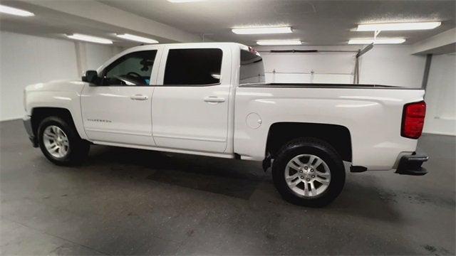 used 2016 Chevrolet Silverado 1500 car, priced at $24,347