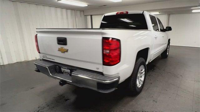 used 2016 Chevrolet Silverado 1500 car, priced at $24,347