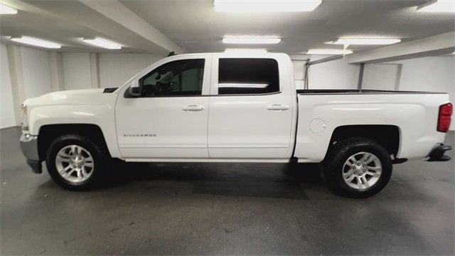 used 2016 Chevrolet Silverado 1500 car, priced at $24,347