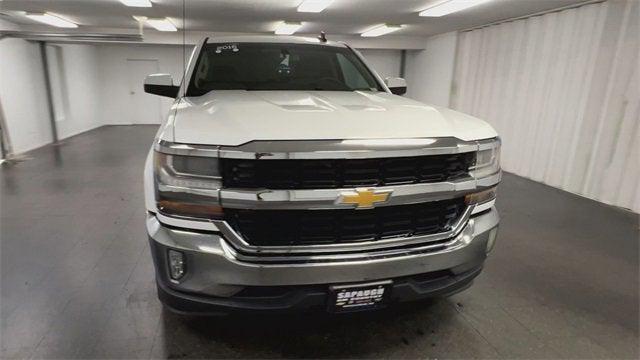 used 2016 Chevrolet Silverado 1500 car, priced at $24,347