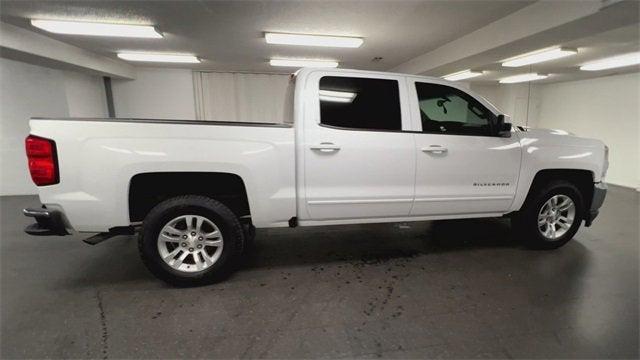 used 2016 Chevrolet Silverado 1500 car, priced at $24,347