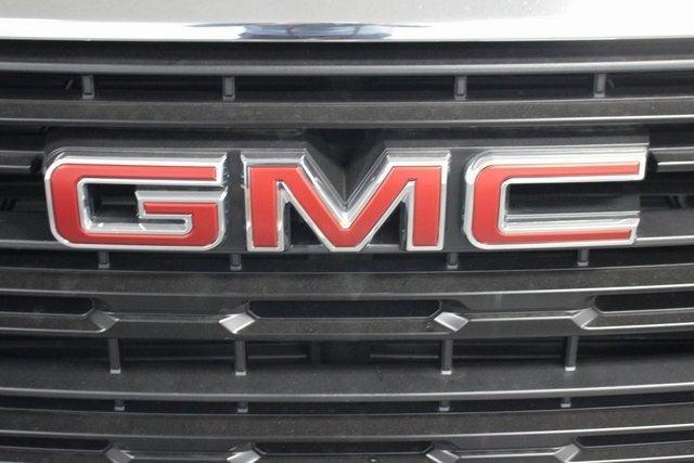 new 2025 GMC Sierra 1500 car, priced at $45,398