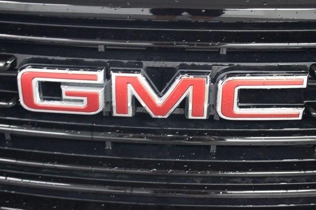 new 2024 GMC Terrain car, priced at $30,300