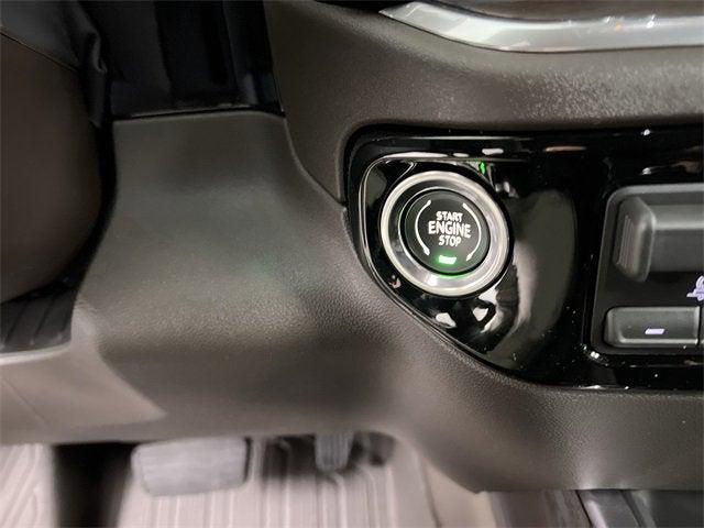 new 2026 GMC Sierra 1500 car, priced at $58,626