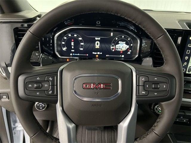 new 2026 GMC Sierra 1500 car, priced at $58,626
