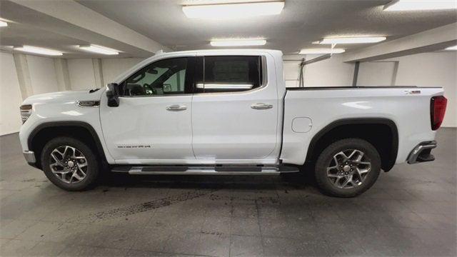 new 2026 GMC Sierra 1500 car, priced at $58,626