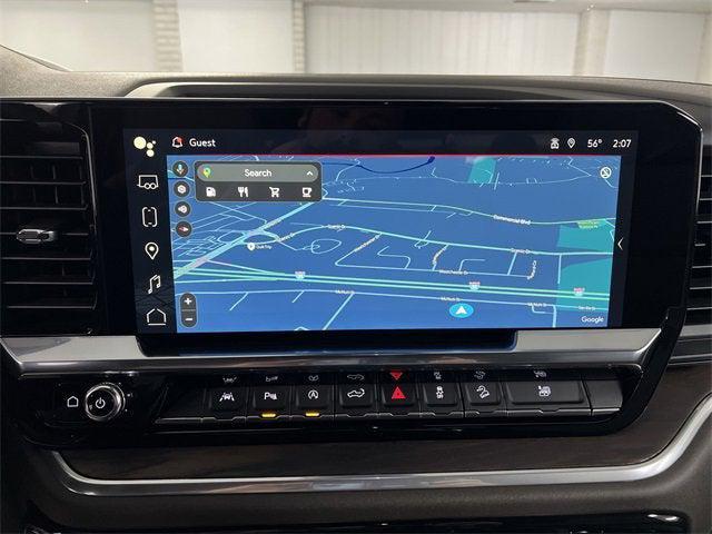 new 2026 GMC Sierra 1500 car, priced at $58,626