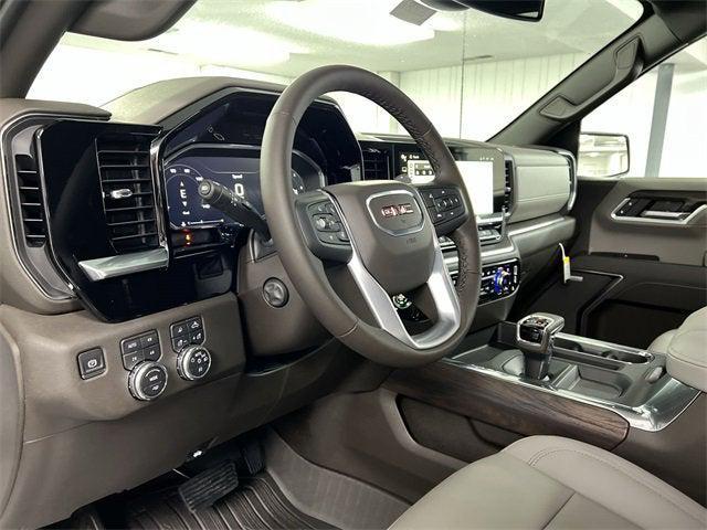 new 2026 GMC Sierra 1500 car, priced at $58,626