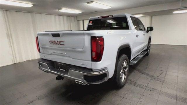 new 2026 GMC Sierra 1500 car, priced at $58,626