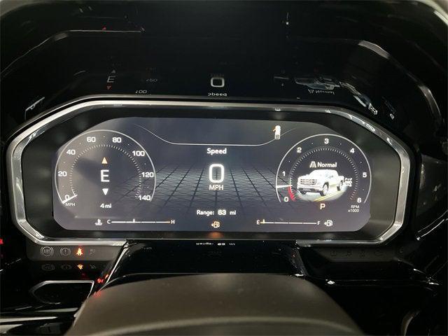 new 2026 GMC Sierra 1500 car, priced at $58,626