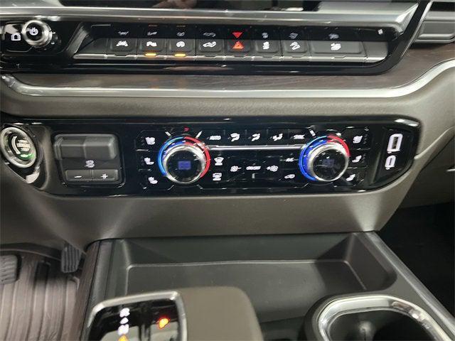 new 2026 GMC Sierra 1500 car, priced at $58,626