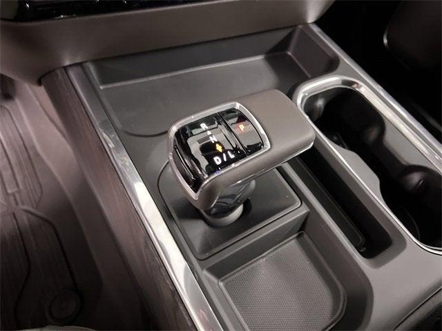 new 2026 GMC Sierra 1500 car, priced at $58,626