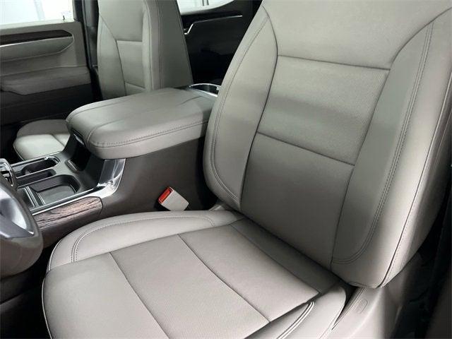 new 2026 GMC Sierra 1500 car, priced at $58,626