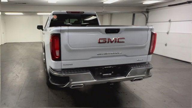 new 2026 GMC Sierra 1500 car, priced at $58,626