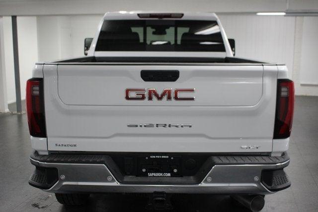 new 2025 GMC Sierra 2500 car, priced at $77,758