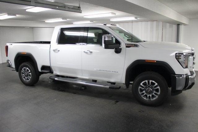 new 2025 GMC Sierra 2500 car, priced at $77,758