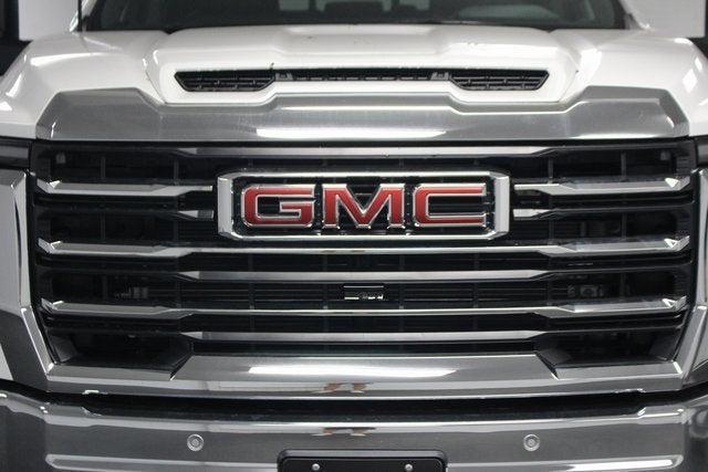 new 2025 GMC Sierra 2500 car, priced at $77,758