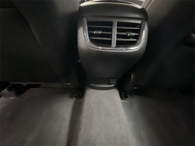 used 2024 Chevrolet Malibu car, priced at $23,337