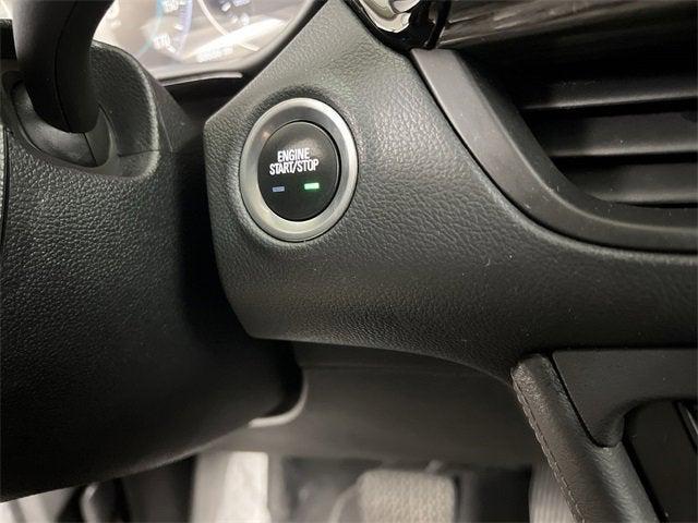 used 2018 Buick Envision car, priced at $18,325