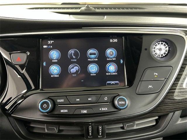 used 2018 Buick Envision car, priced at $18,325