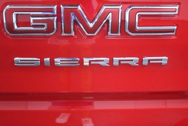 new 2024 GMC Sierra 3500 car, priced at $58,674