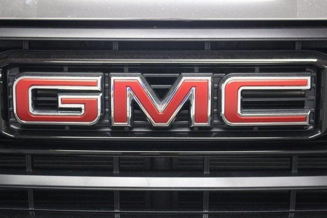 new 2024 GMC Sierra 3500 car, priced at $58,674