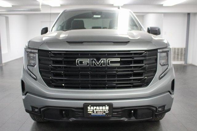 new 2025 GMC Sierra 1500 car, priced at $52,565