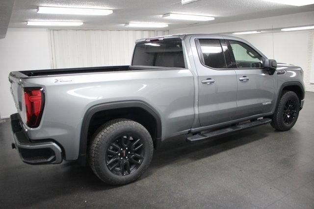 new 2025 GMC Sierra 1500 car, priced at $52,565