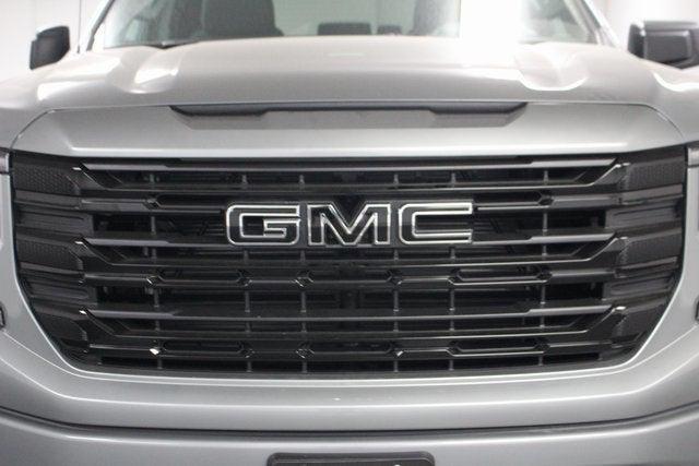 new 2025 GMC Sierra 1500 car, priced at $52,565