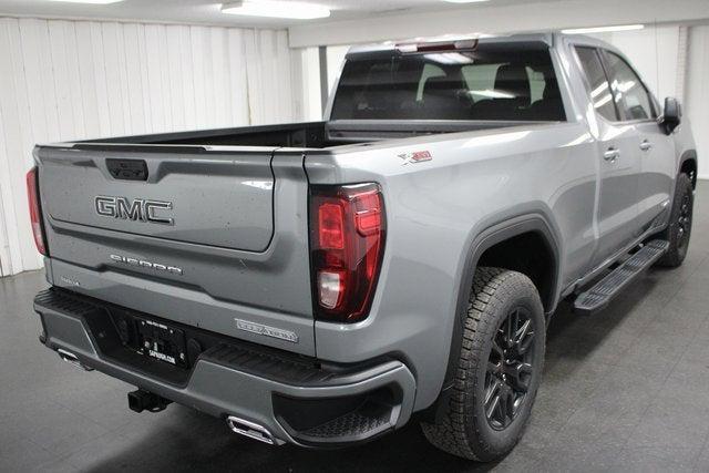 new 2025 GMC Sierra 1500 car, priced at $52,565