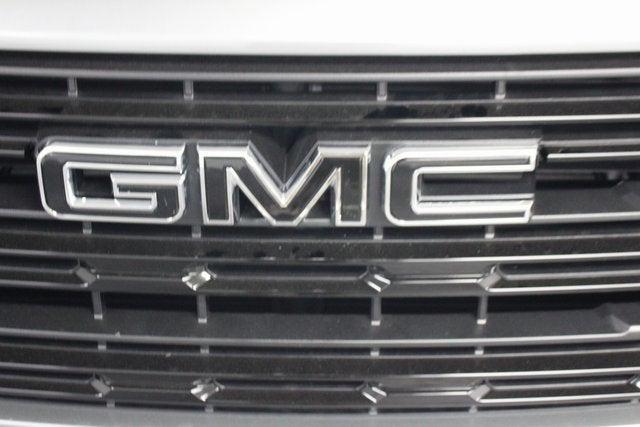 new 2025 GMC Sierra 1500 car, priced at $52,565