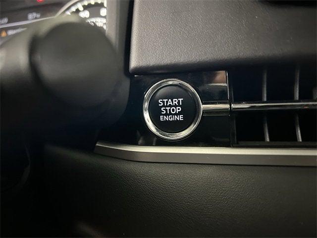 used 2022 Mitsubishi Outlander car, priced at $23,857