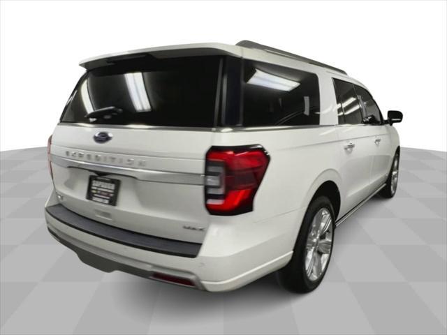 used 2023 Ford Expedition car, priced at $63,702