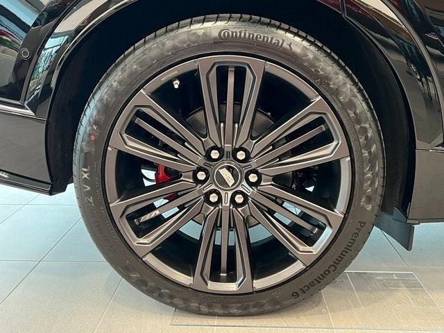 new 2026 Cadillac LYRIQ car, priced at $82,579