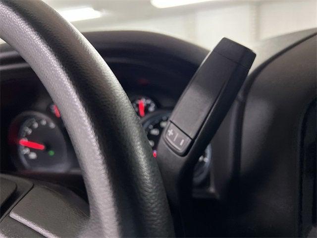 used 2024 Chevrolet Silverado 2500 car, priced at $52,330