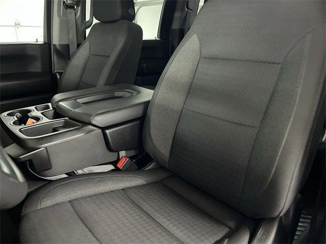 used 2024 Chevrolet Silverado 2500 car, priced at $52,330