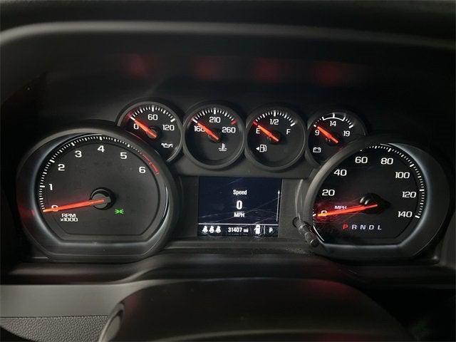 used 2024 Chevrolet Silverado 2500 car, priced at $52,330