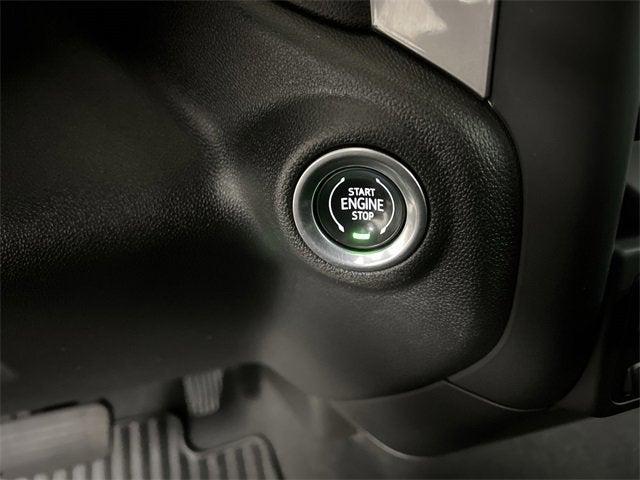 used 2024 Chevrolet Silverado 2500 car, priced at $52,330