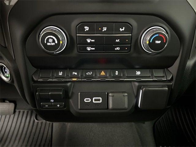 used 2024 Chevrolet Silverado 2500 car, priced at $52,330
