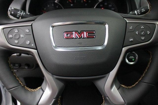 new 2024 GMC Terrain car, priced at $33,241