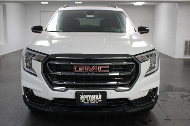 new 2024 GMC Terrain car, priced at $33,241