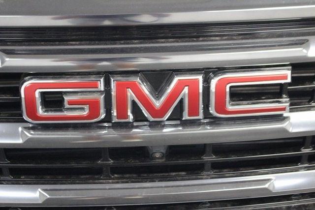 new 2024 GMC Terrain car, priced at $33,241