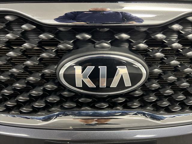 used 2016 Kia Sorento car, priced at $14,775
