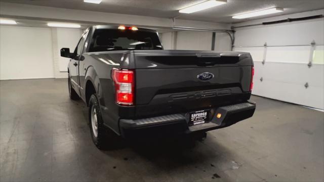 used 2019 Ford F-150 car, priced at $19,847