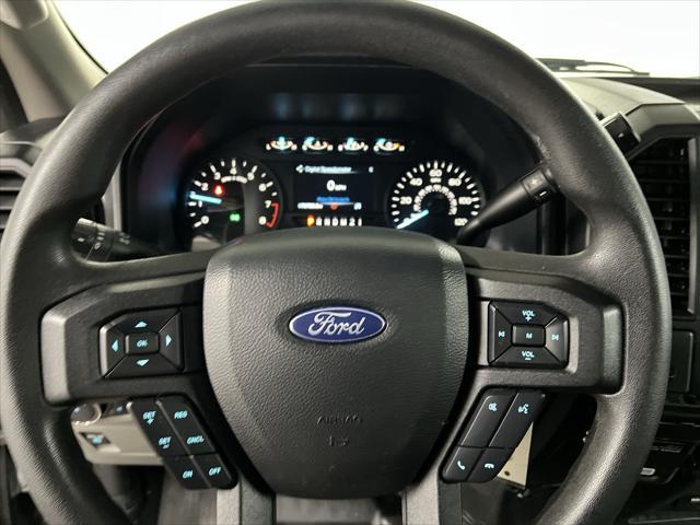 used 2019 Ford F-150 car, priced at $19,847