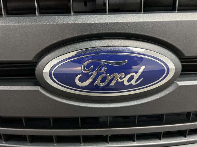 used 2019 Ford F-150 car, priced at $19,847