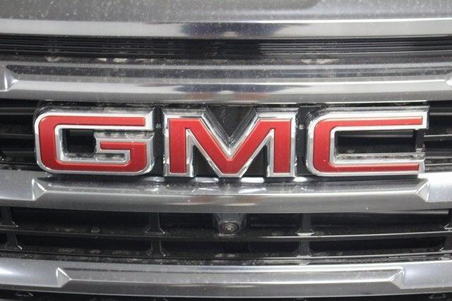 new 2024 GMC Terrain car, priced at $33,241