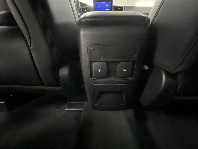 used 2023 Ford Explorer car, priced at $29,327