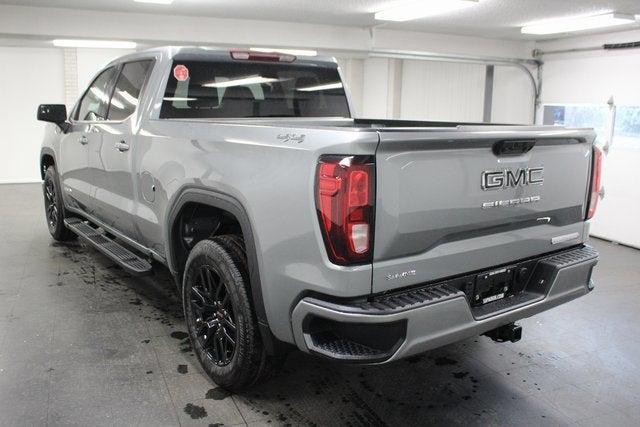 new 2024 GMC Sierra 1500 car, priced at $53,584