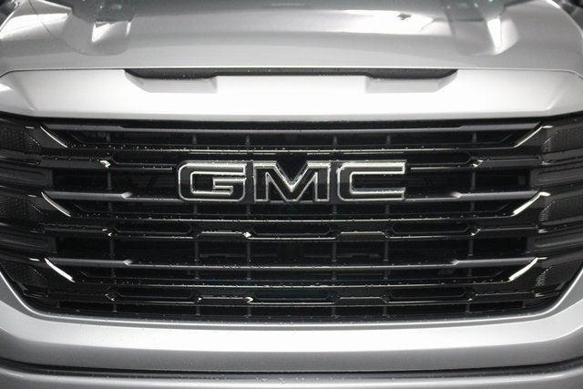 new 2024 GMC Sierra 1500 car, priced at $53,584